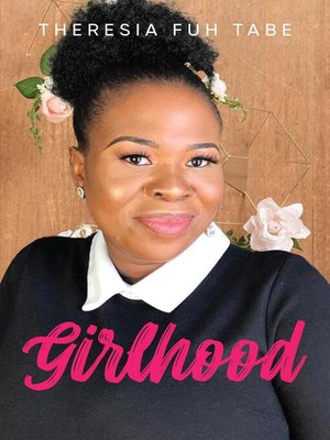 cover image of Girlhood